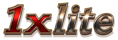 1xlite logo