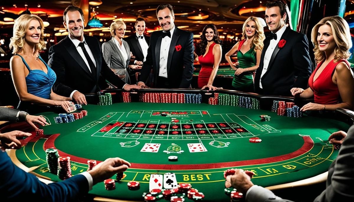 1xlite Mega Feature Slots